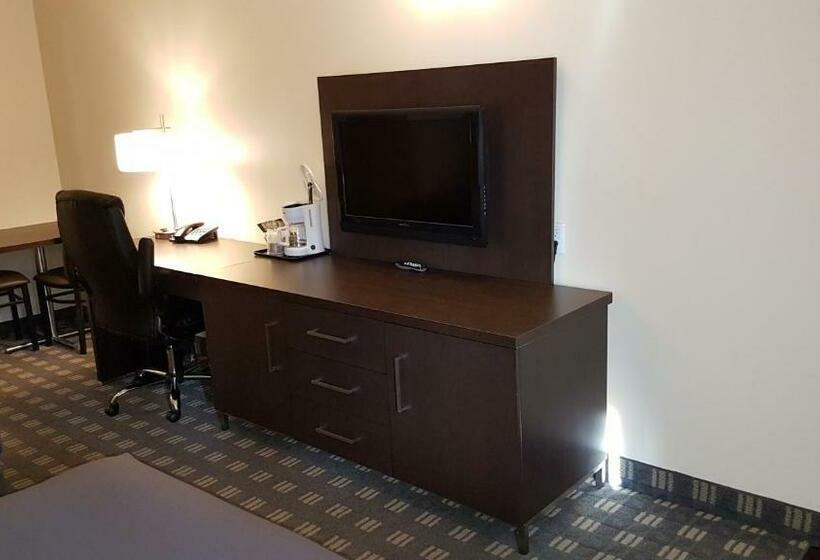 غرفة ديلوكس, Wellington Inn