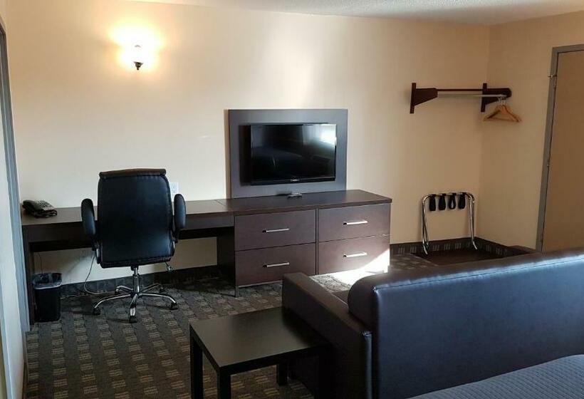 إستوديو قياسى, Wellington Inn