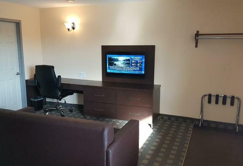 إستوديو قياسى, Wellington Inn