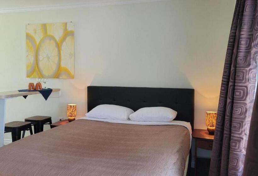 آپارتمان 1 خوابه, Novastar Motel On The Lake