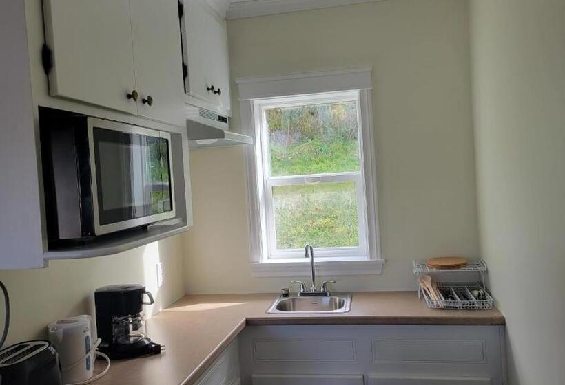 آپارتمان 1 خوابه, Novastar Motel On The Lake