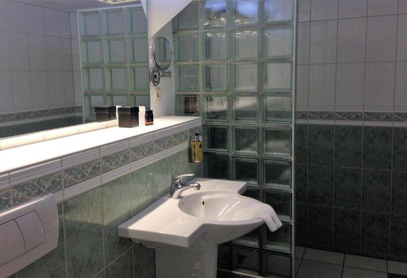 Номер Комфорт, Restaurant & Hotel Hoog Holten