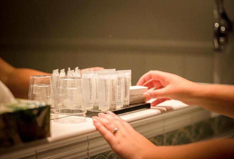 סוויטה, Restaurant & Hotel Hoog Holten