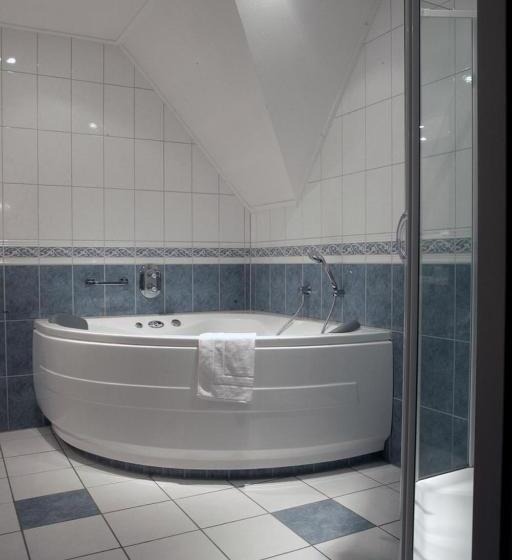 סוויטה, Restaurant & Hotel Hoog Holten