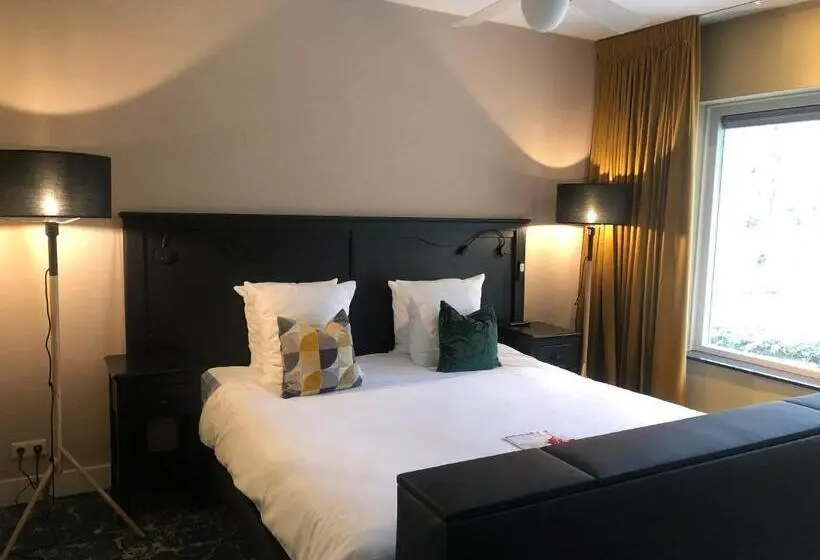 スイート, Restaurant & Hotel Hoog Holten