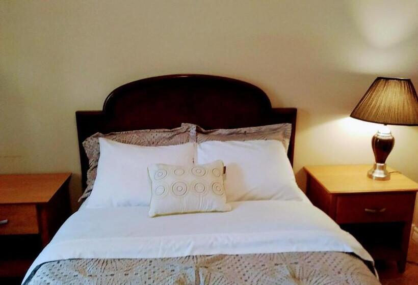 침실 2개 디럭스 아파트, Rothesay Motel