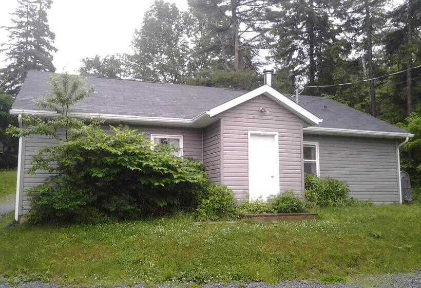 침실 1개 수피리어 아파트, Rothesay Motel