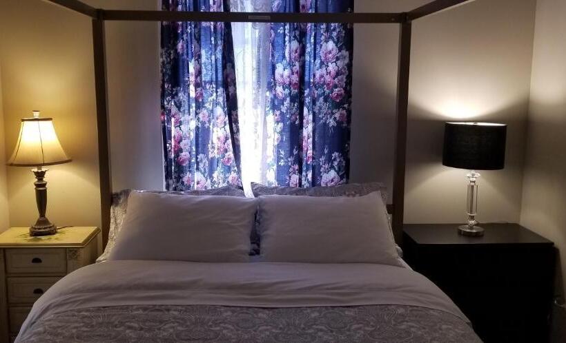 침실 1개 수피리어 아파트, Rothesay Motel