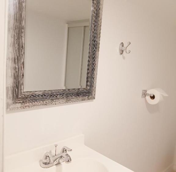 침실 1개 주택, Rothesay Motel