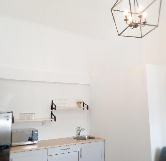 침실 1개 주택, Rothesay Motel