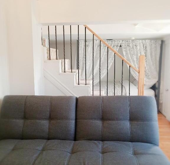 침실 1개 주택, Rothesay Motel