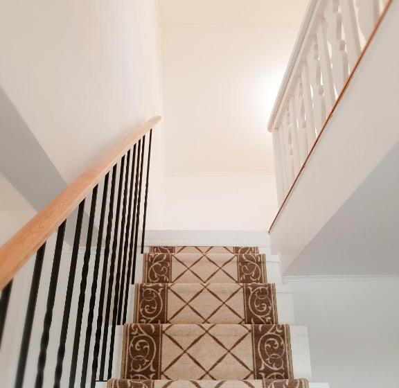 침실 1개 주택, Rothesay Motel