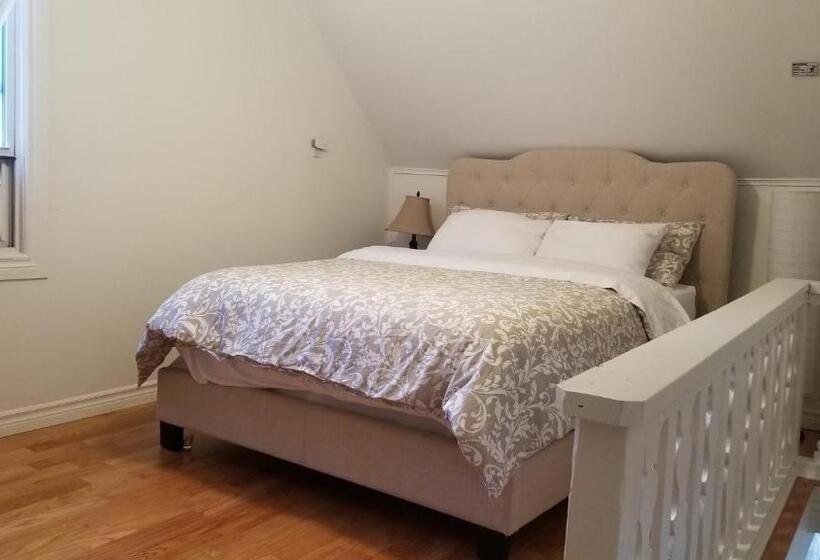 침실 1개 주택, Rothesay Motel