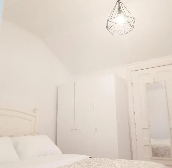 Basic-huone, Rothesay Motel