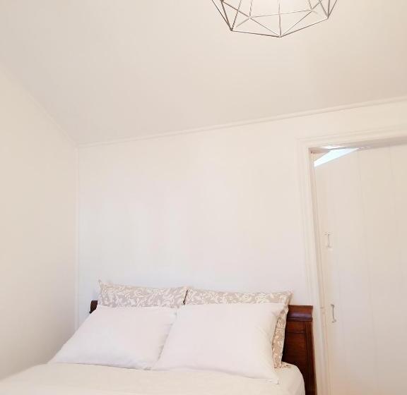 ベーシックルーム, Rothesay Motel
