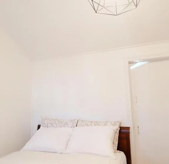 Basic-huone, Rothesay Motel
