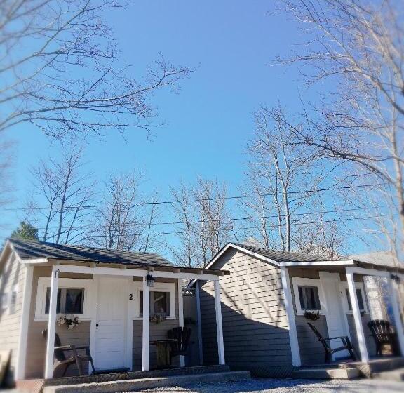 ベーシックルーム, Rothesay Motel