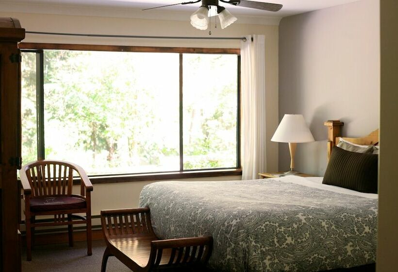 1 Szobás Ház, Ruby Lake Resort