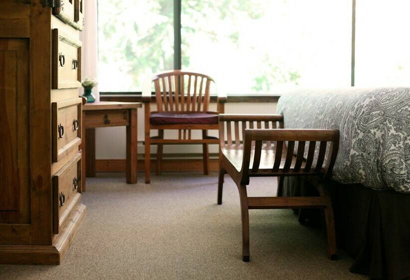 1 Szobás Ház, Ruby Lake Resort