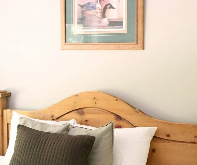 1 Szobás Ház, Ruby Lake Resort