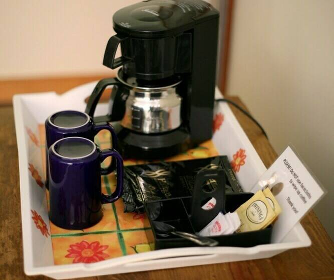 1 Szobás Ház, Ruby Lake Resort