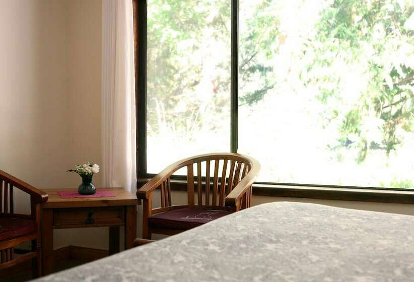 1 Szobás Ház, Ruby Lake Resort