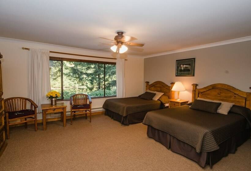 1 Szobás Ház, Ruby Lake Resort