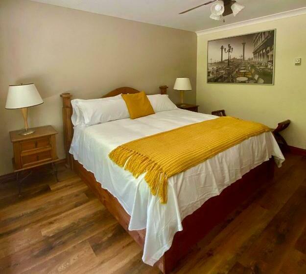 1 Szobás Ház, Ruby Lake Resort