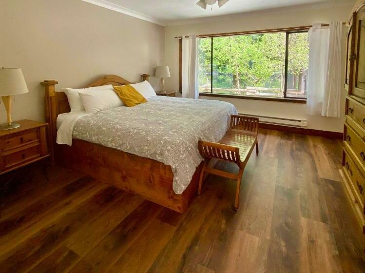침실 1개 주택, Ruby Lake Resort