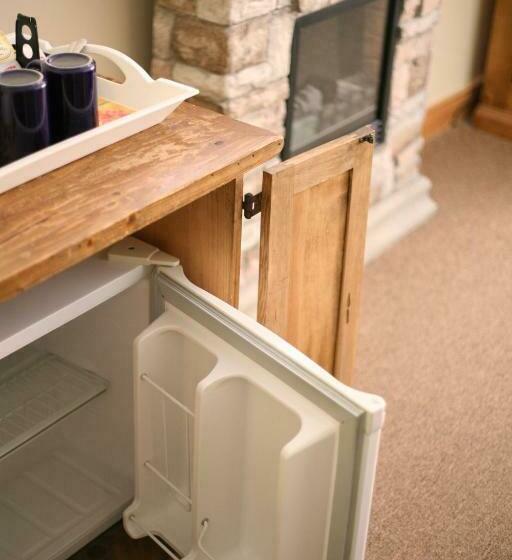 1 Szobás Ház, Ruby Lake Resort