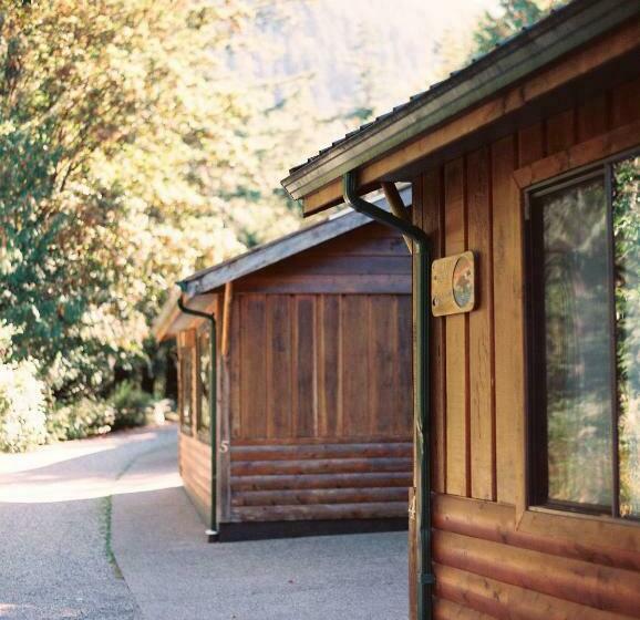 1 Szobás Ház, Ruby Lake Resort