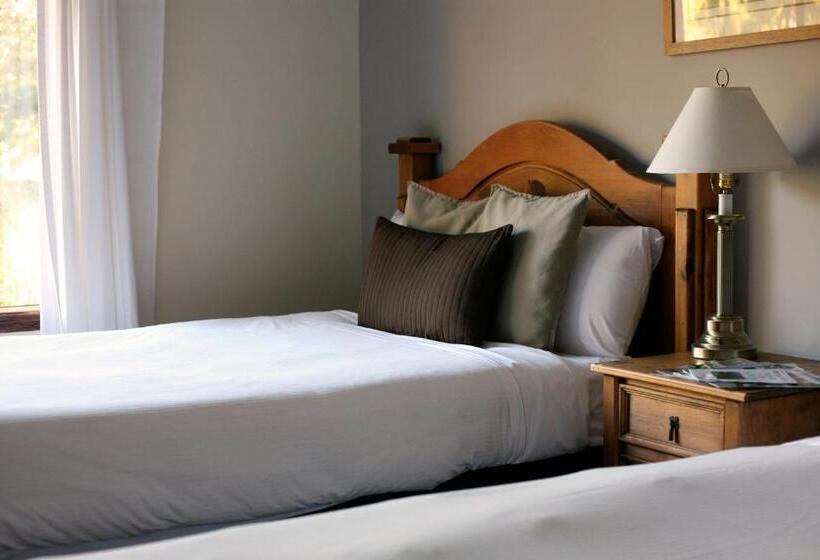 1 Szobás Ház, Ruby Lake Resort