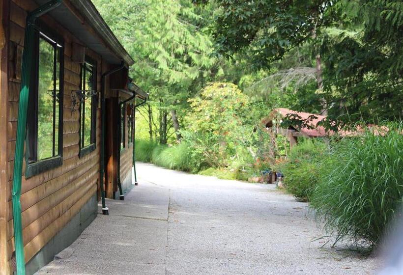 침실 1개 주택, Ruby Lake Resort