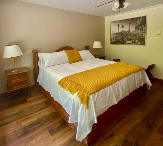 1 Szobás Apartman, Ruby Lake Resort