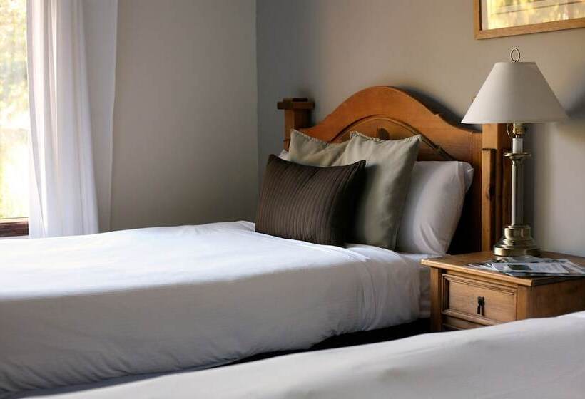 1 Szobás Ház, Ruby Lake Resort