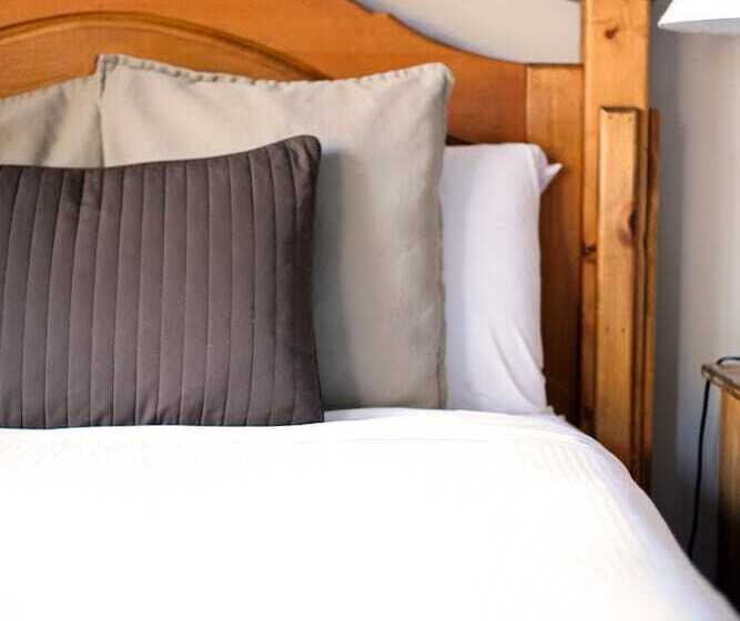 1 Szobás Ház, Ruby Lake Resort