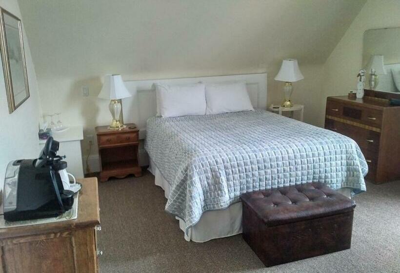 غرفة قياسية, Sandstone Bed And Breakfast