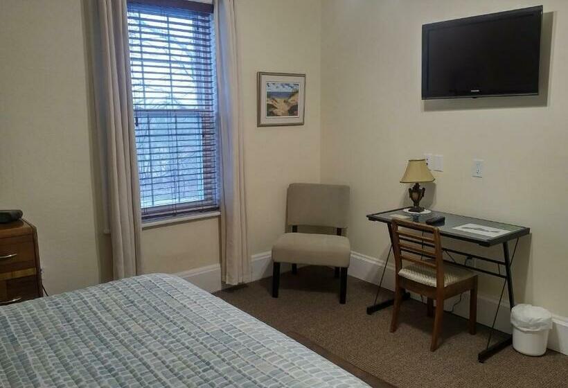 غرفة قياسية, Sandstone Bed And Breakfast