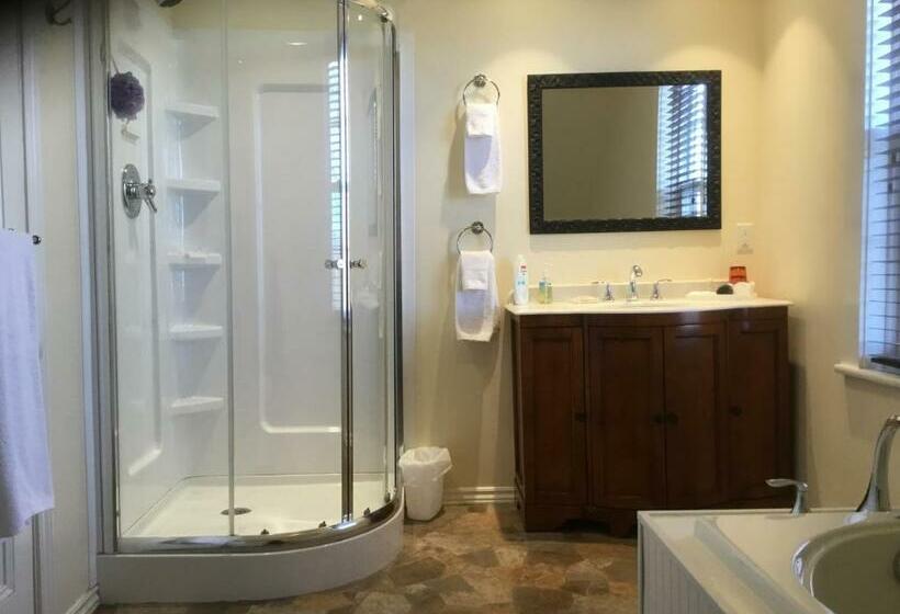 غرفة قياسية, Sandstone Bed And Breakfast