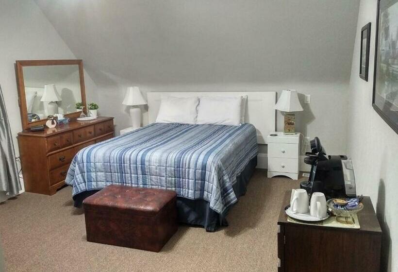 غرفة قياسية, Sandstone Bed And Breakfast