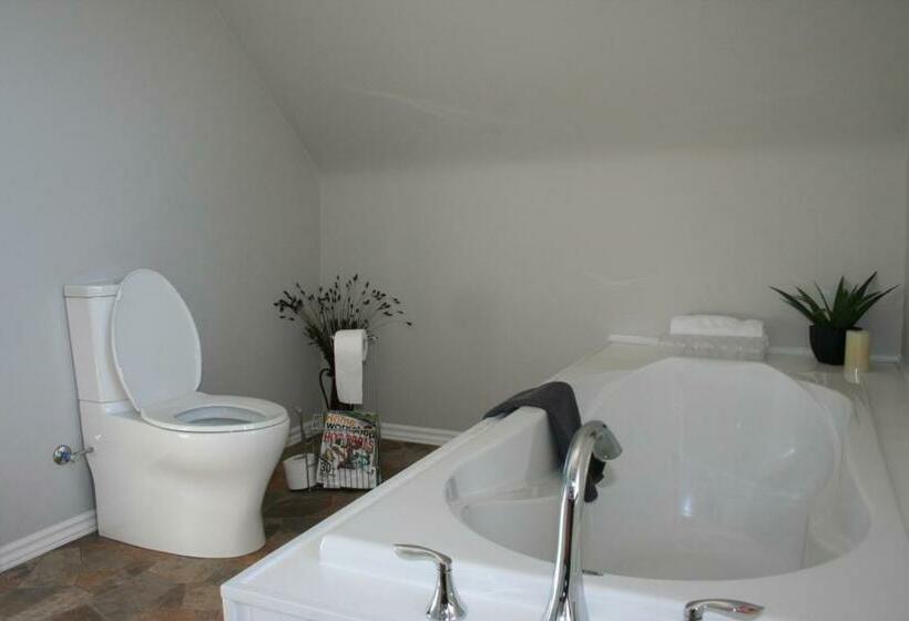 غرفة قياسية, Sandstone Bed And Breakfast