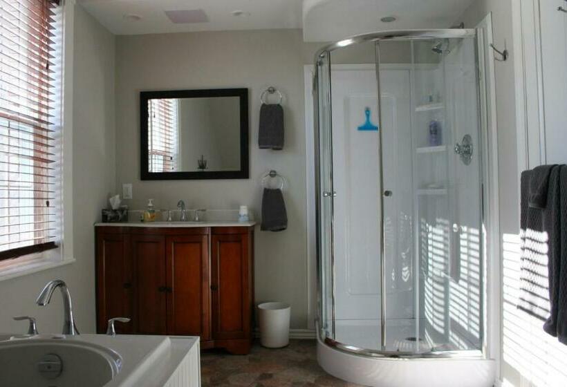 غرفة قياسية, Sandstone Bed And Breakfast