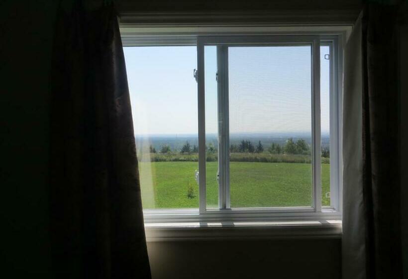 标准间, Scenic Motel Moncton