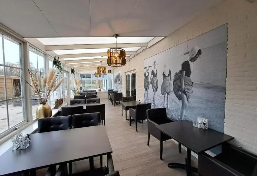 スタンダードルーム, Seehotel Oostkapelle