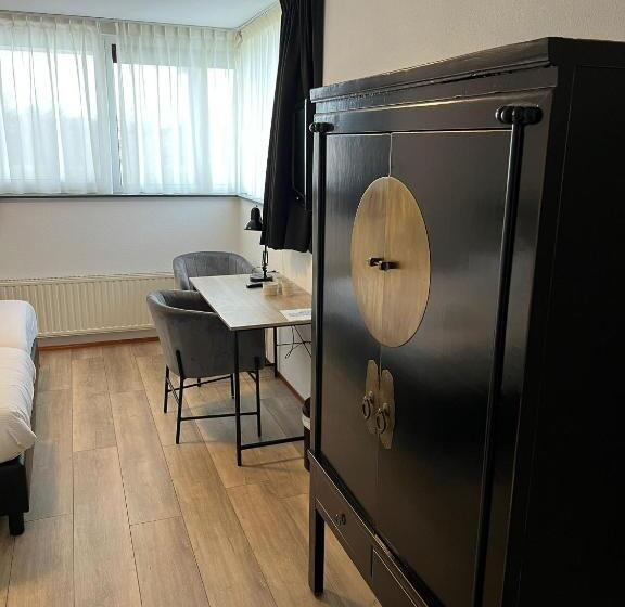スタンダードルーム, Seehotel Oostkapelle