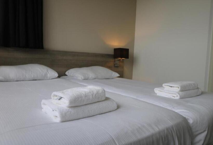 Номер Стандарт, Seehotel Oostkapelle