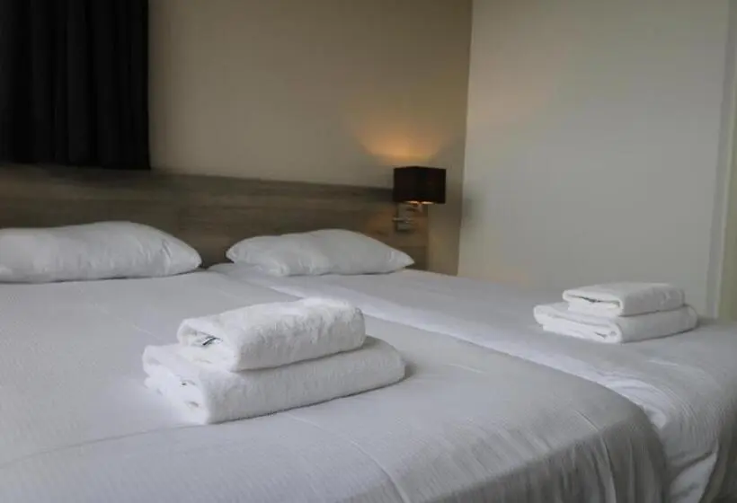 スタンダードルーム, Seehotel Oostkapelle