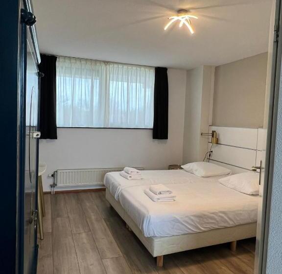 标准间, Seehotel Oostkapelle