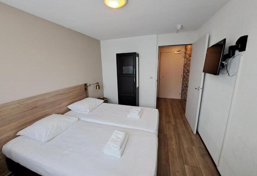 エコノミールーム, Seehotel Oostkapelle