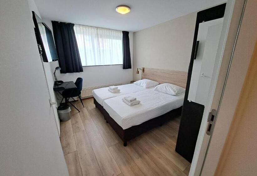 经济房, Seehotel Oostkapelle